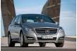 Clase R: el Mercedes más completo se renueva