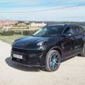 Prueba y opinión del Lynk & Co 01: características, precio, interior y suscripción