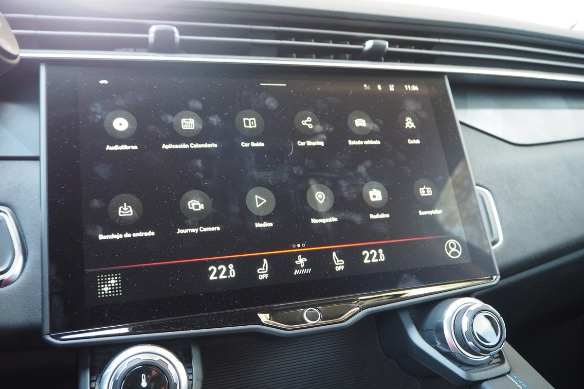 Prueba y opinión del Lynk & Co 01: características, precio, interior y suscripción