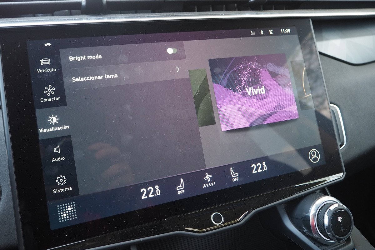 Prueba y opinión del Lynk & Co 01: características, precio, interior y suscripción