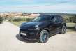 Prueba y opinión del Lynk & Co 01: características, precio, interior y suscripción