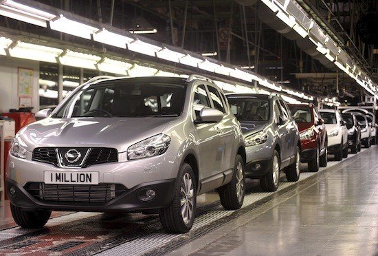 Nissan Qashqai dCi 130 CV, potente y limpio
