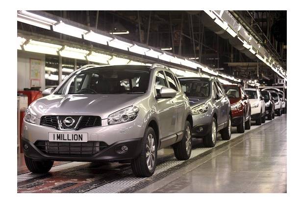 Nissan Qashqai dCi 130 CV, potente y limpio