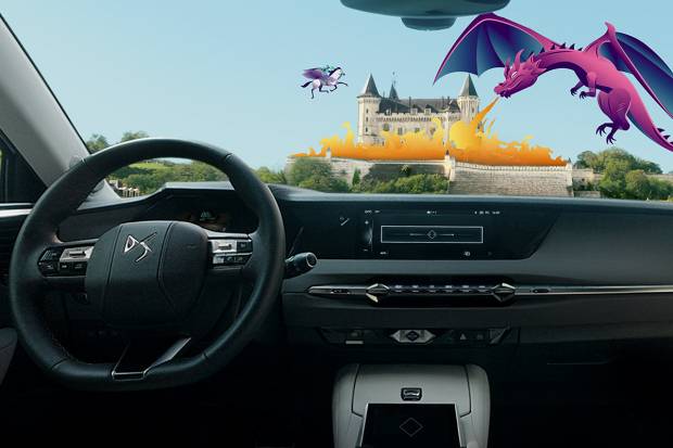 DS: los primeros coches del mundo en tener ChatGPT