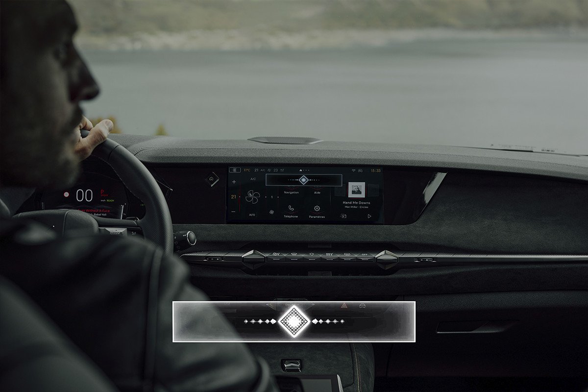 DS: los primeros coches del mundo en tener ChatGPT