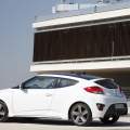 Prueba: Hyundai Veloster, un coupé diferente