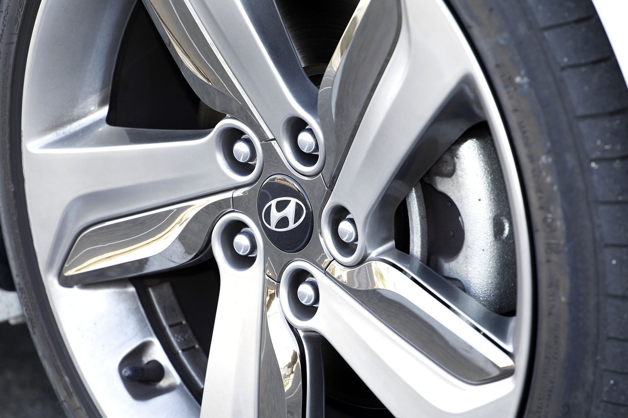 Prueba: Hyundai Veloster, un coupé diferente