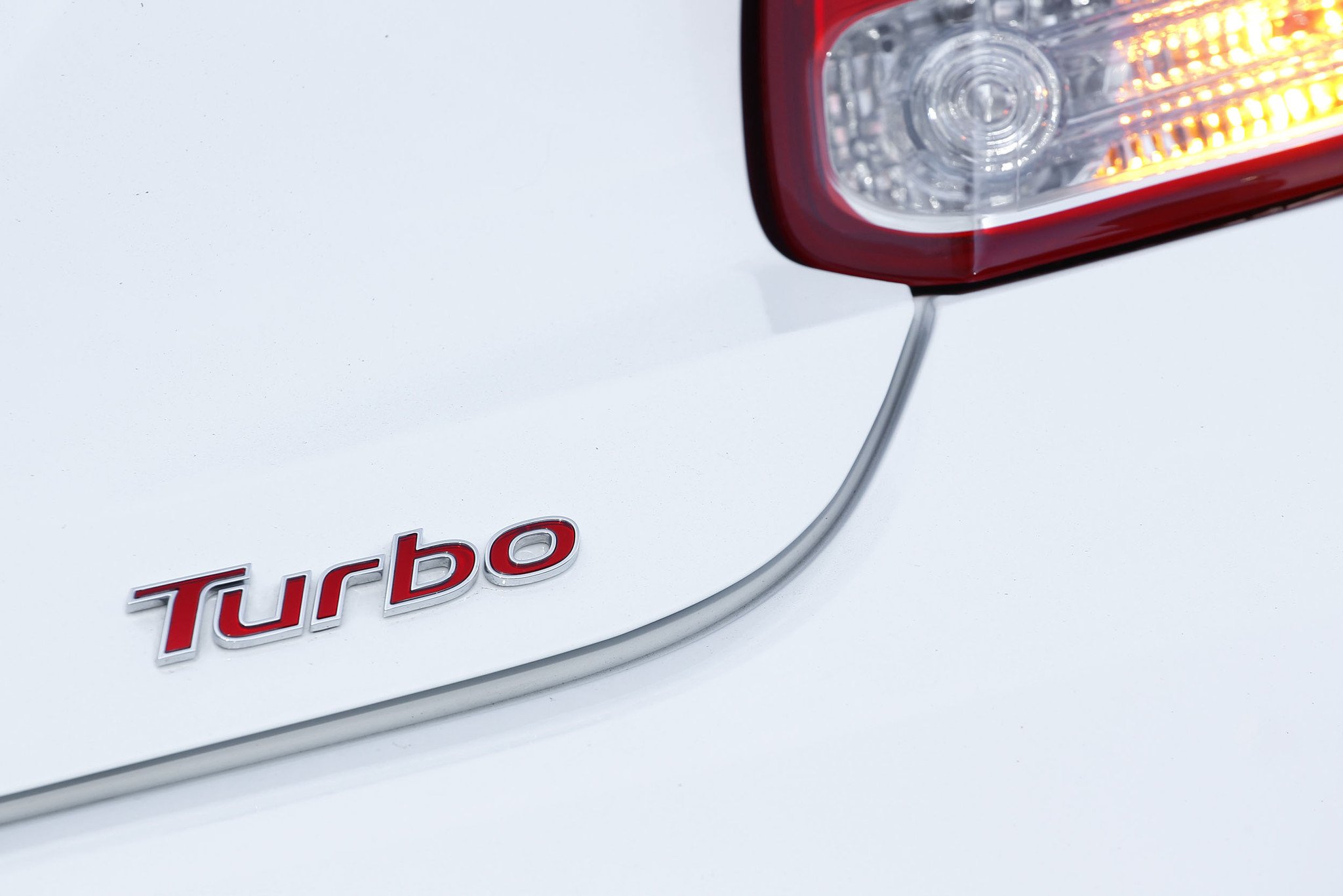 Prueba: Hyundai Veloster, un coupé diferente