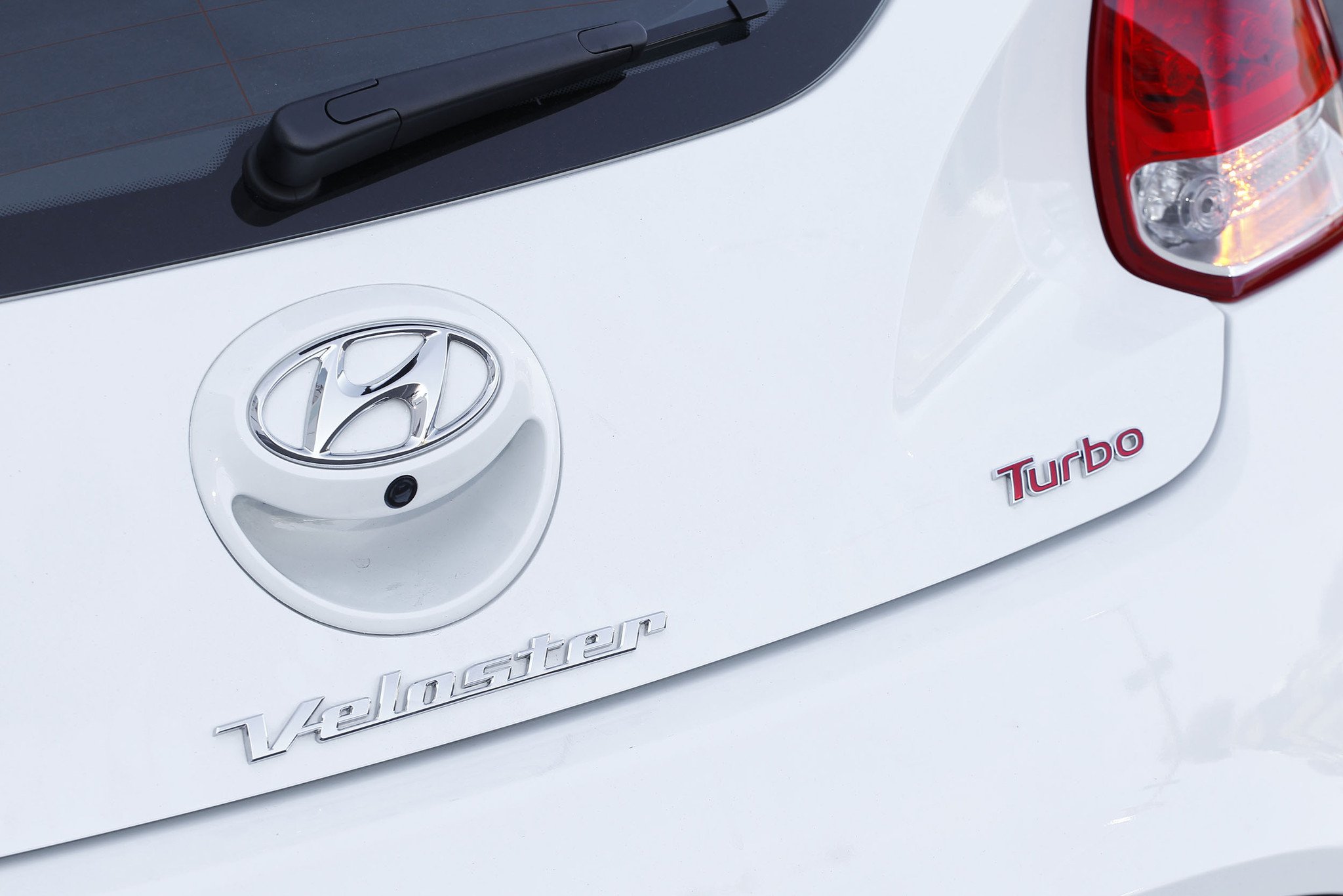 Prueba: Hyundai Veloster, un coupé diferente