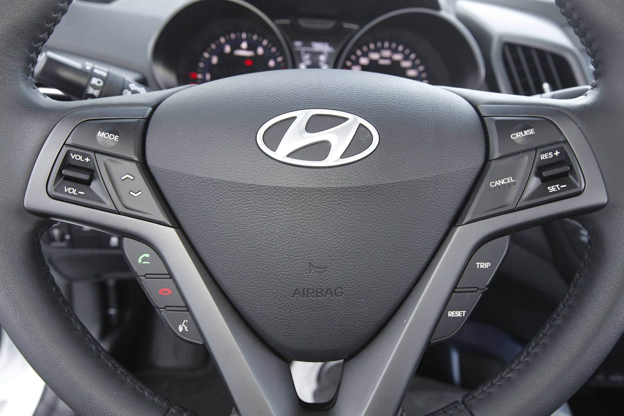 Prueba: Hyundai Veloster, un coupé diferente