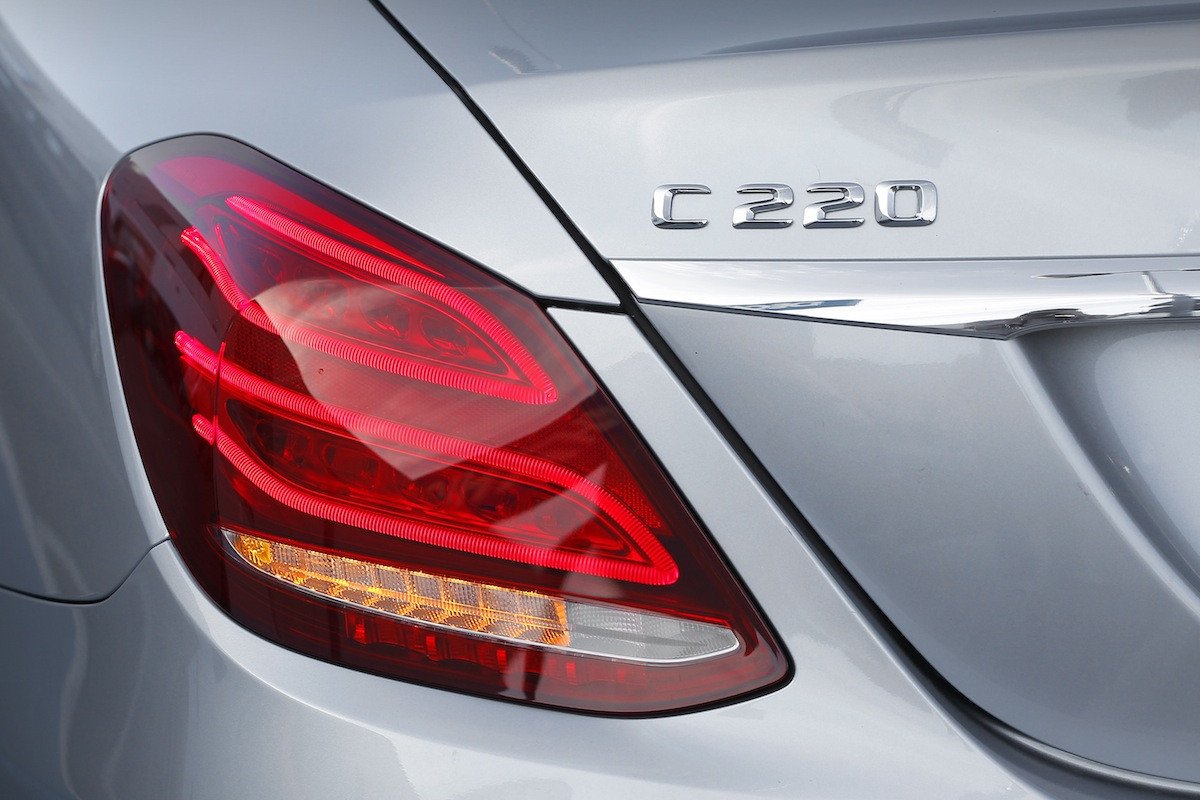 Mercedes C 220 BlueTEC, prueba y opinión