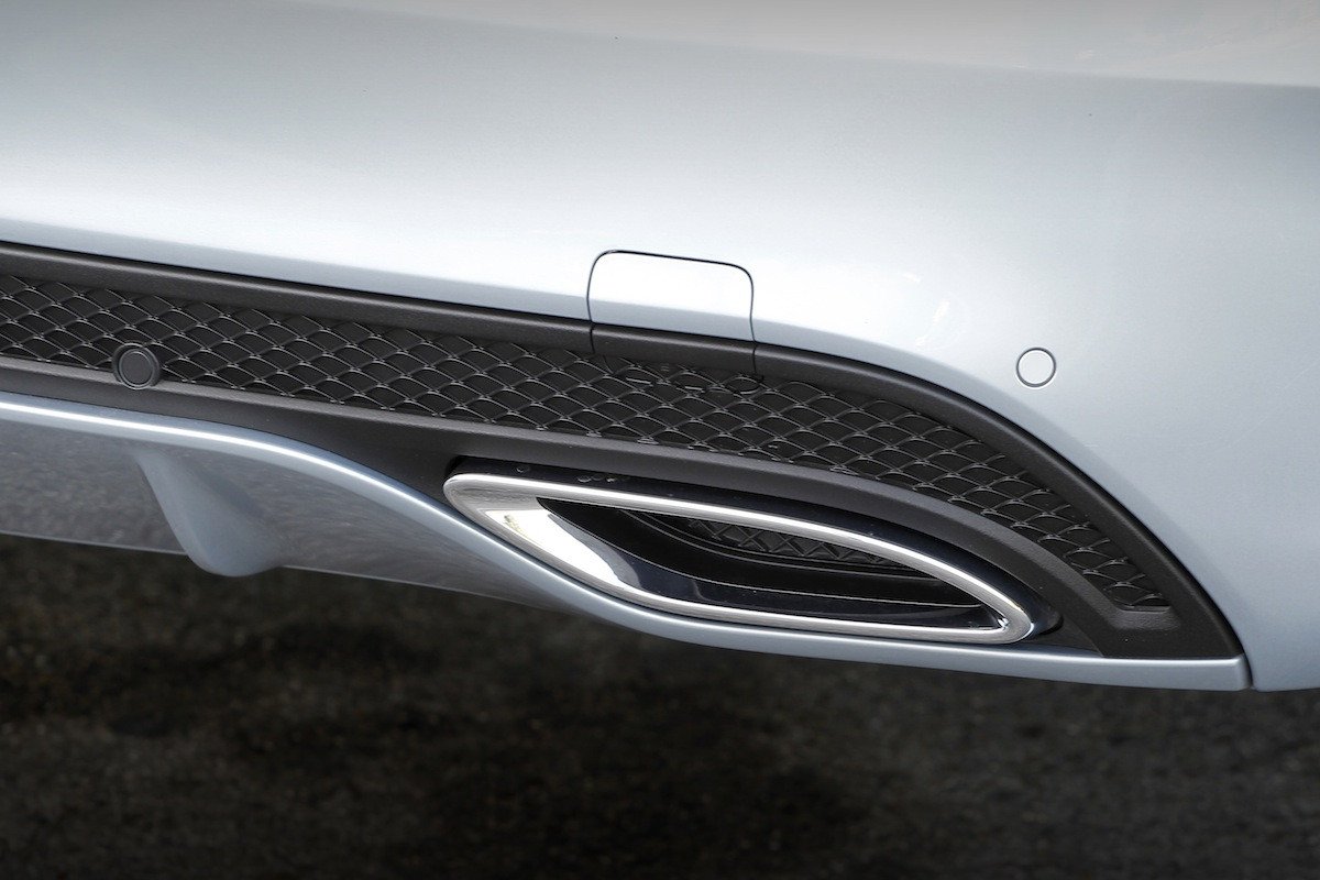 Mercedes C 220 BlueTEC, prueba y opinión