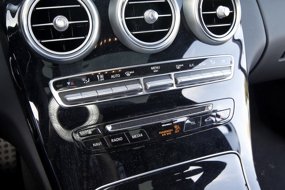 Mercedes C 220 BlueTEC, prueba y opinión