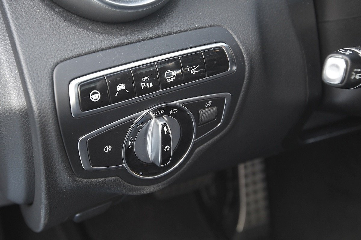 Mercedes C 220 BlueTEC, prueba y opinión