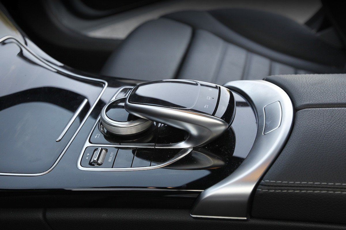 Mercedes C 220 BlueTEC, prueba y opinión