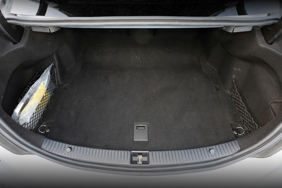 Mercedes C 220 BlueTEC, prueba y opinión