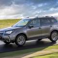 Nuevo Subaru Forester 2019, adiós diésel, hola GLP