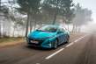 Nuevo Toyota Prius Plug-in: así es el nuevo híbrido enchufable con techo solar