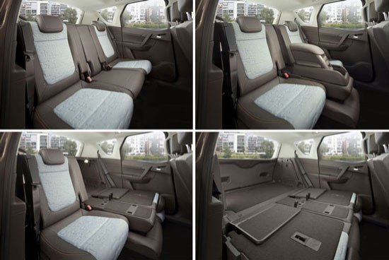 Prueba: Opel Meriva