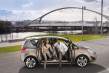 Prueba: Opel Meriva