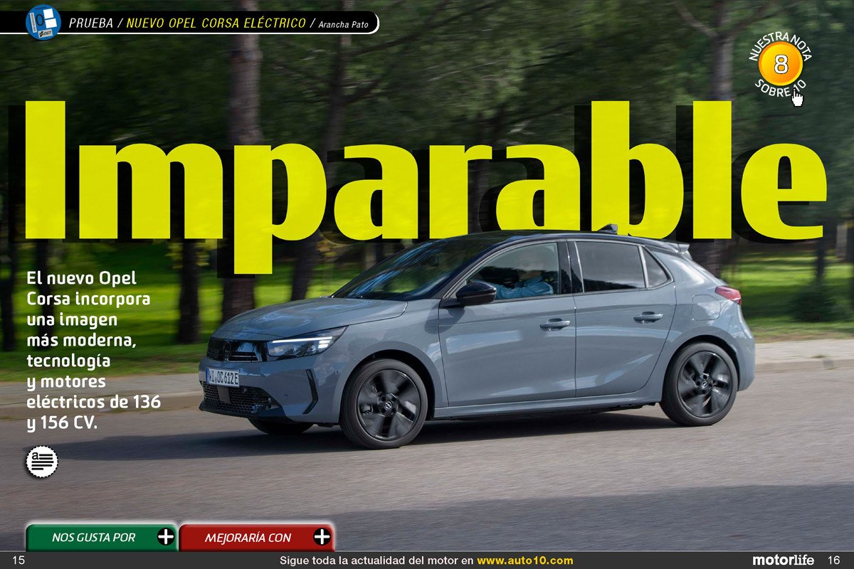 Motorlife Magazine 137 repasa el cambio de la industria del automóvil en últimos 5 años