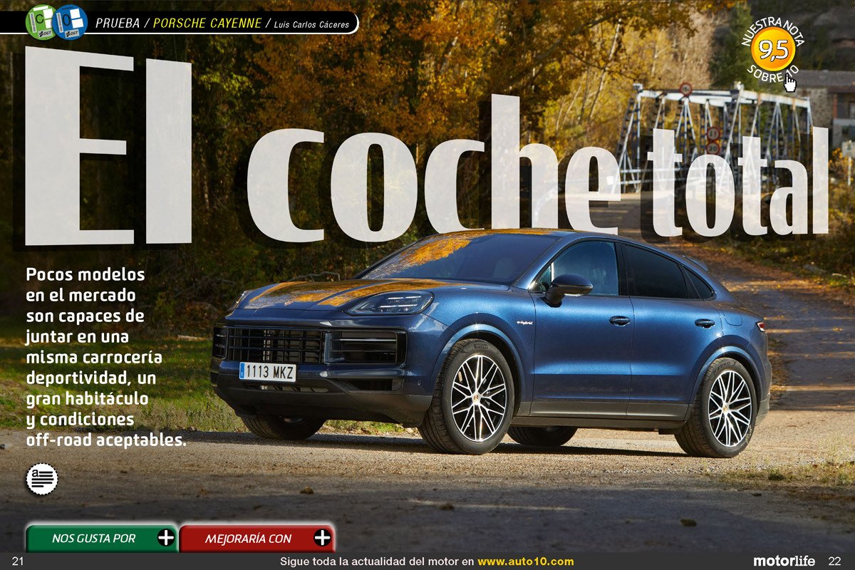 Motorlife Magazine 137