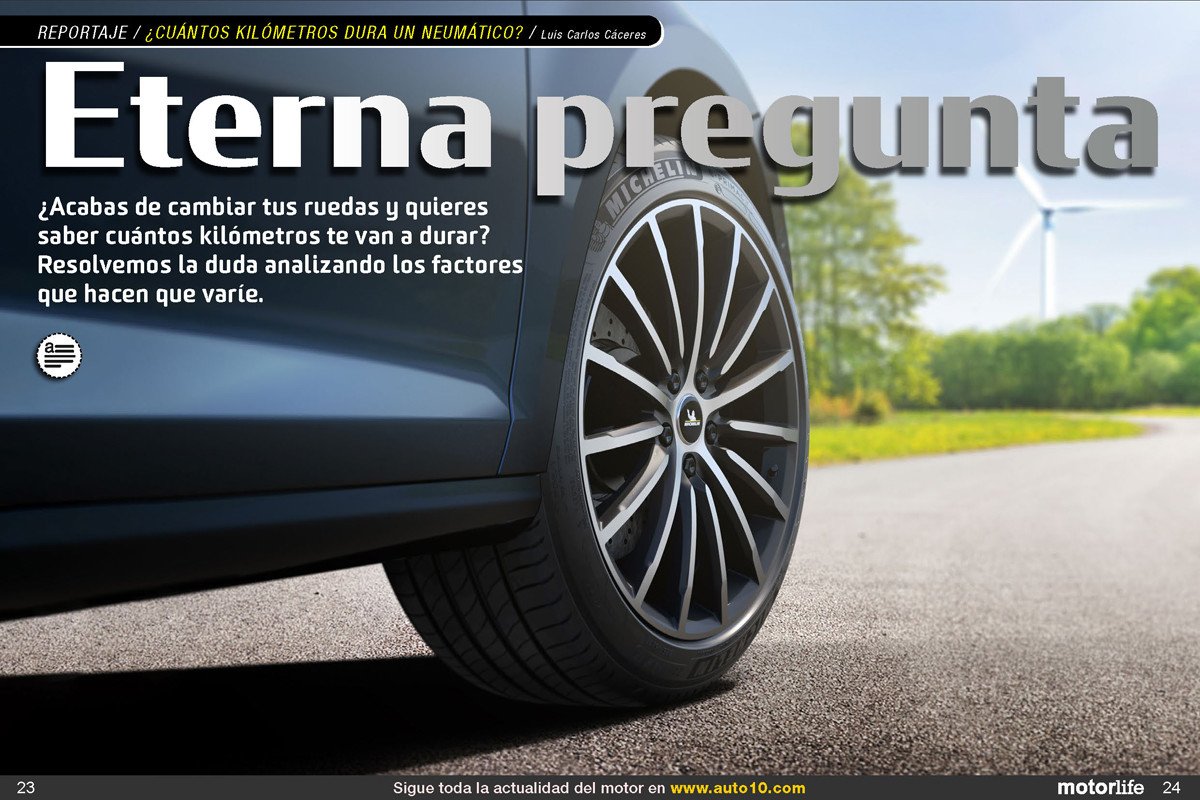 Motorlife Magazine 137