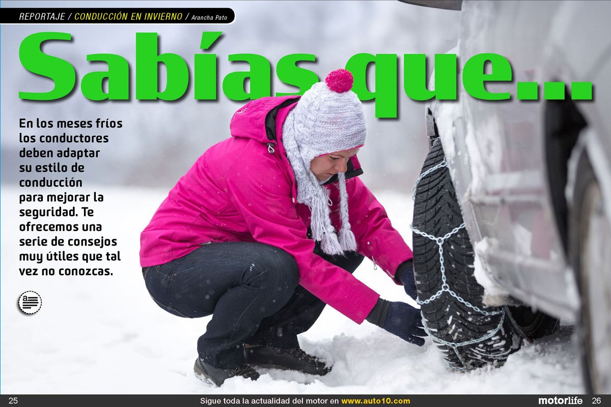 Motorlife Magazine 137 repasa el cambio de la industria del automóvil en últimos 5 años