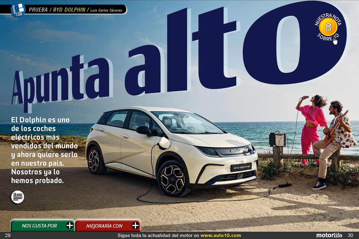 Motorlife Magazine 137