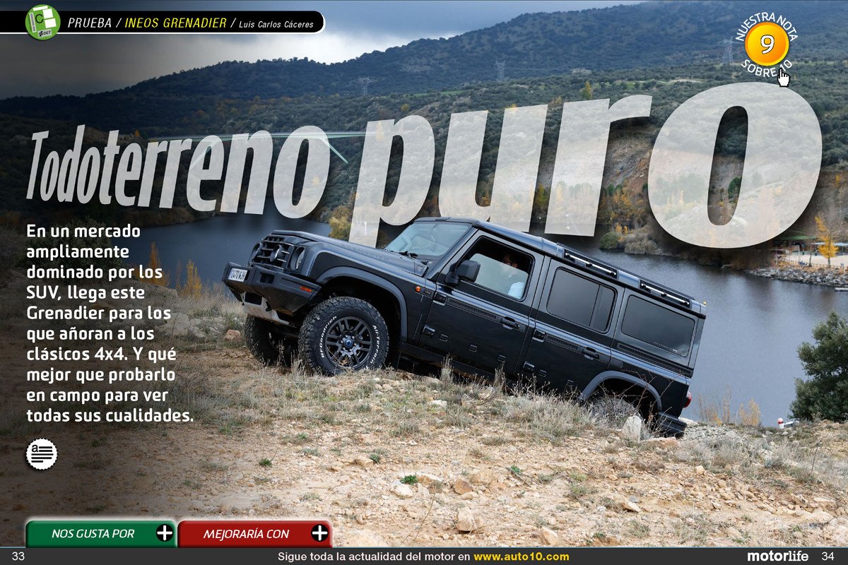 Motorlife Magazine 137 repasa el cambio de la industria del automóvil en últimos 5 años