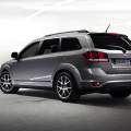 Fiat Freemont, basado en el Dodge Journey, para mitad de año
