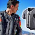 ¿Sabes que existen airbags para motos? Te contamos todos los detalles