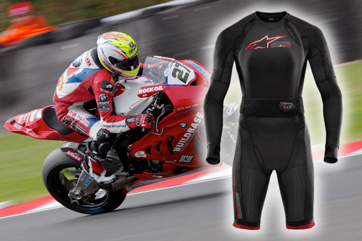 airbags para motos