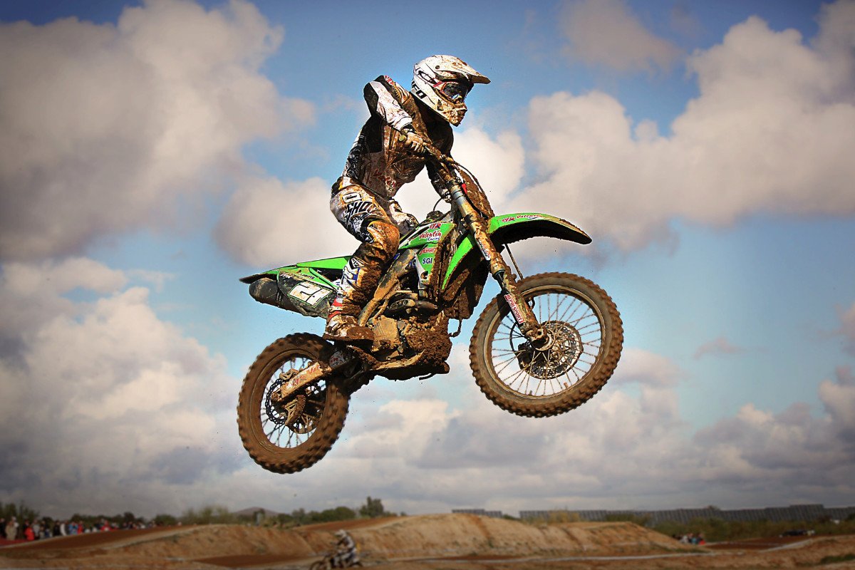airbags para motos