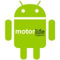 Revista Digital e interactiva MotorLife Magazine ya disponible para Android