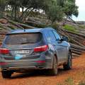 Eco Aventura Powerade Barrachina, el offroad responsable