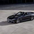 Mercedes SL Grand Edition, vivito y coleando