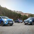 Gama SUV Híbrida de Kia : las claves y precios del Kia Niro y Kia Sportage