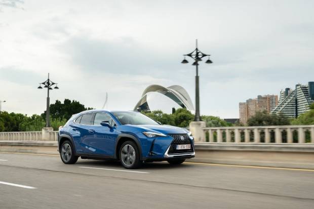 Las marcas de coches y los modelos más fiables 2020