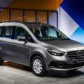 Nueva Mercedes Citan Tourer: conoce toda su gama y precios