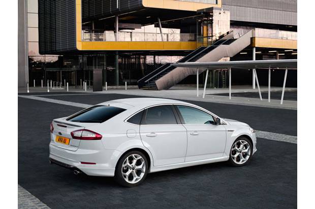 Ford Mondeo 2011: más equipamiento  y nuevos motores