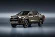 El Toyota Hilux se vuelve ahora más atractivo con un motor híbrido y etiqueta Eco 