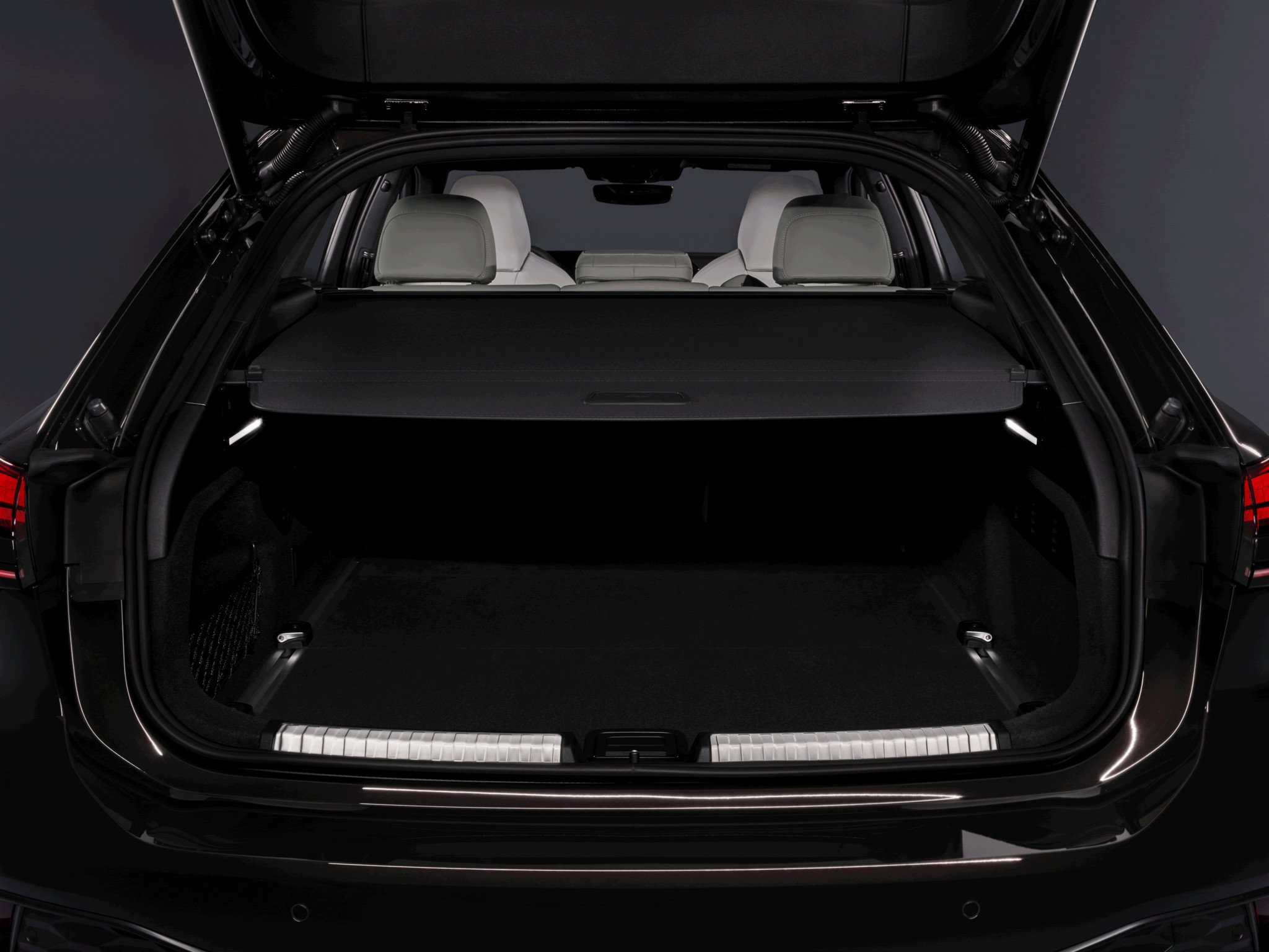 Audi A6 Avant 2025