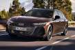 Audi A6 Avant 2025: Etiqueta ECO, cargado de tecnología y aún con motores de combustión