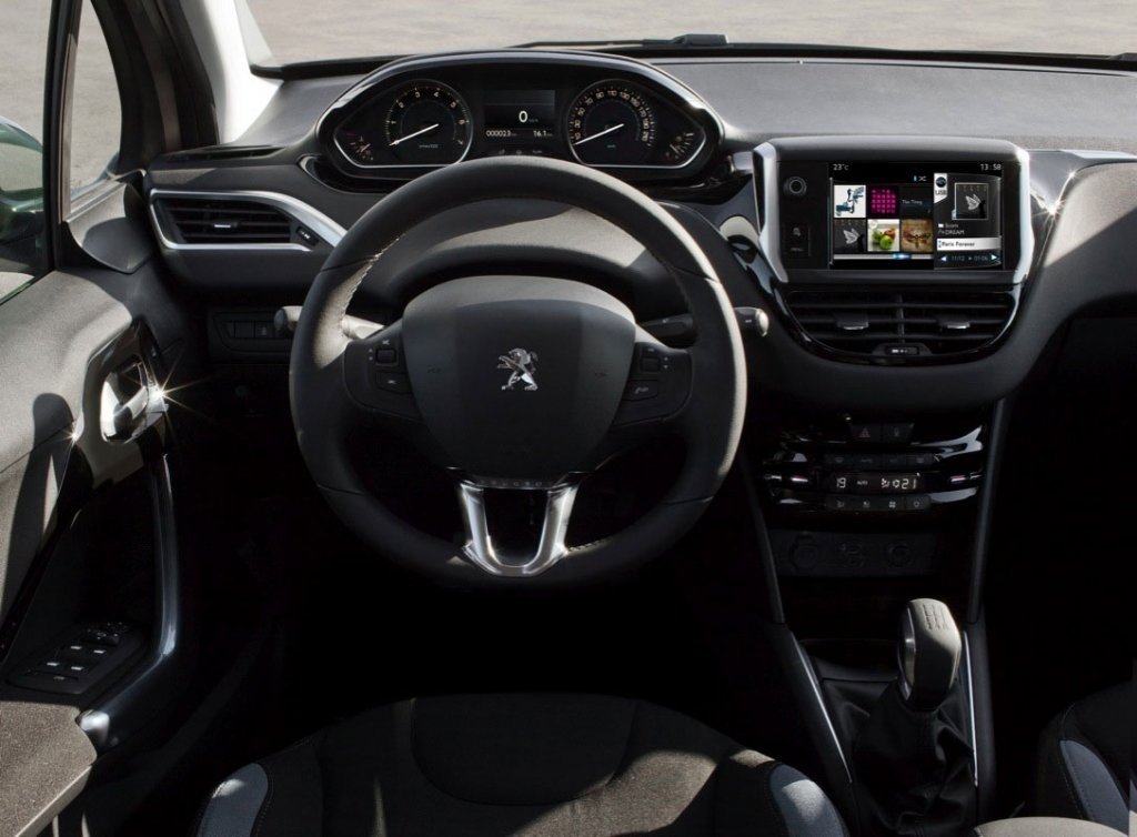 Nuevos Coches: Peugeot 208 Ice Velvet, sólo a través de Internet