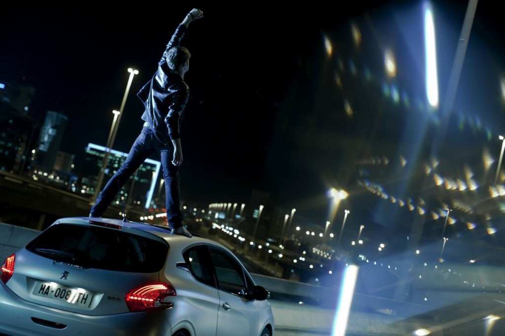 Nuevos Coches: Peugeot 208 Ice Velvet, sólo a través de Internet