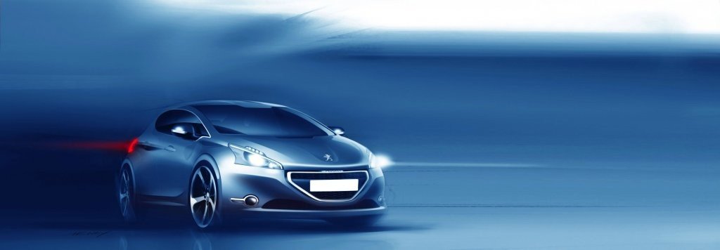 Nuevos Coches: Peugeot 208 Ice Velvet, sólo a través de Internet
