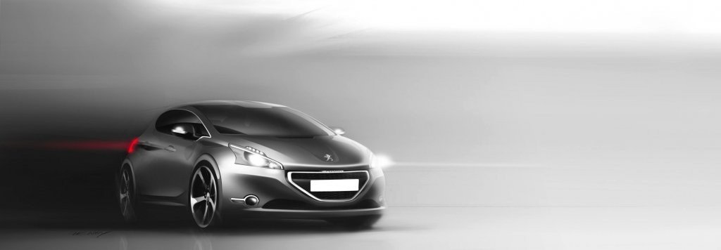 Nuevos Coches: Peugeot 208 Ice Velvet, sólo a través de Internet
