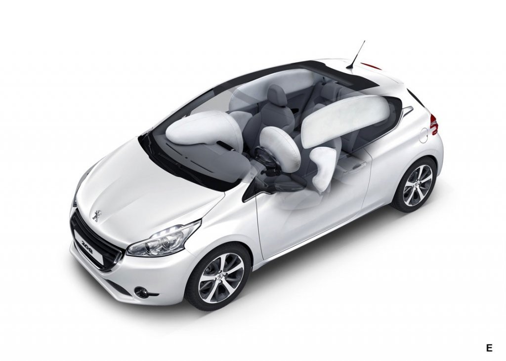 Nuevos Coches: Peugeot 208 Ice Velvet, sólo a través de Internet