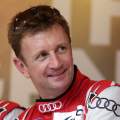 Hablamos con Allan McNish en el Festival de Goodwood
